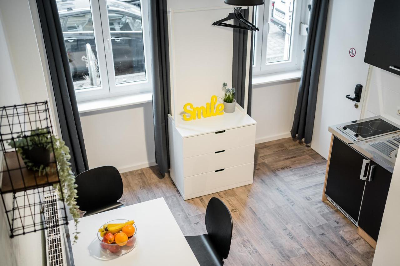 Апартаменты Cosy Box At Boxhagener Platz Берлин Экстерьер фото